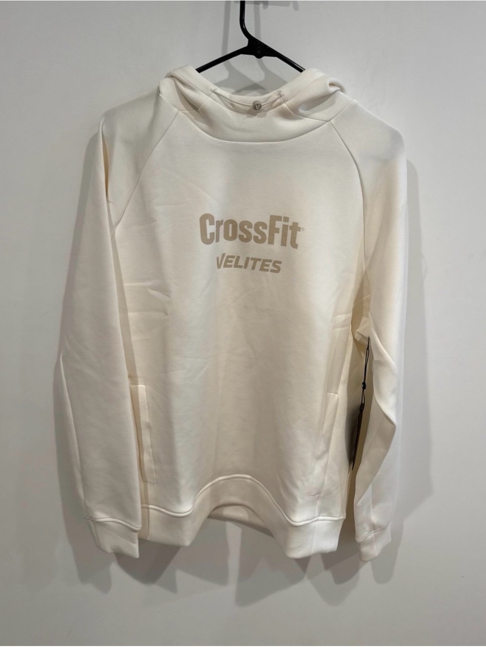 NEW Men’s Velites Holo CrossFit Hoodie Sweatshirt Large Retail $89 🔥